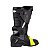 Bota Texx Pista Preta Vermelha E Amarela 45 [F016] - Imagem 4