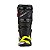 Bota Texx Pista Preta Vermelha E Amarela 45 [F016] - Imagem 6