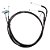 Cabo Acelerador K-cabos Nmax 160 17/20 (duplo A/b) [F016] - Imagem 2