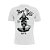 Camiseta Texx Born Branc Desenho Pret M [F016] - Imagem 2