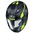 Capacete Hjc Cs 15 Dosta Verde 58 - Imagem 2