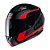 Capacete Hjc Cs 15 Dosta Vermelho 60 [F016] - Imagem 1