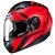 Capacete Hjc Cs 15 Faren Vermelho 58 [F016] - Imagem 1