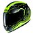 Capacete Hjc Cs 15 Safa Verde 58 [F016] - Imagem 1