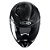Capacete Hjc F70 Solido Carbon Preto 64 [F016] - Imagem 4
