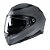 Capacete Hjc F70 Solido Chumbo 56 [F016] - Imagem 1