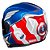 Capacete Hjc Rpha 11 Captain America 56 [F016] - Imagem 3