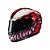 Capacete Hjc Rpha 11 Carnage Vermelho 61 [F016] - Imagem 3