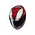 Capacete Hjc Rpha 11 Carnage Vermelho 61 [F016] - Imagem 1