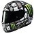 Capacete Hjc Rpha 11 Crutchlow Silverstone 59 [F016] - Imagem 1