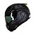 Capacete Hjc Rpha 11 Eldon Cinza E Verde 56 [F016] - Imagem 2