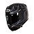 Capacete Hjc Rpha 11 Eldon Cinza E Verde 58 [F016] - Imagem 1