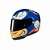 Capacete Hjc Rpha 11 Sonic Sega 56 [F016] - Imagem 1