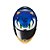 Capacete Hjc Rpha 11 Sonic Sega 56 [F016] - Imagem 4