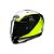 Capacete Hjc Rpha 11 Texen Preto Verde E Branco 58 [F016] - Imagem 1