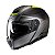 Capacete Hjc Rpha 90s Cadan Preto Cinza E Verde 59 [F016] - Imagem 1