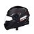 Capacete Texx Escamot Gladiator Pret Fosco 58 [F016] - Imagem 1
