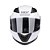 Capacete Texx Escamot Gladiator V3 Branc 60 [F016] - Imagem 5