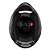 Capacete Texx Fechado Hawk Solido Pret 56 [F016] - Imagem 6