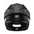 Capacete Texx Fechado Wing Solido Pret 60 [F016] - Imagem 6