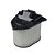 Elemento Filtro De Ar Eis Suz-boulevard C1500 05-09 [F016] - Imagem 1