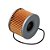 Filtro De Oleo Eis Kaw-ninja 250r 09> C/ O-ring [F016] - Imagem 1