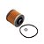 Filtro De Oleo Eis Yam-xt660r 04-10 Xt660z 08-10 Xt660x [F016] - Imagem 1