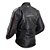 Jaqueta Texx Saga Four Season V2 Masc Pret Cinz Xxxxxxl 6xl [F016] - Imagem 2