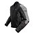 Jaqueta Texx Saga Four Season V2 Masc Pret Cinz Xxxxxxl 6xl [F016] - Imagem 3