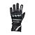 Luva Texx Biowater Stopwater V3 Pret   M [F016] - Imagem 1