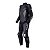 Macacao Texx 1 Peca Pista Pret Cinz Pret    S - 48 [F016] - Imagem 3