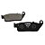 Pastilha Freio Cobreq (n-915) Cb 250f Twister 16> D. [F016] - Imagem 1