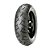 Pneu Pirelli 100/90-14 Diablo Scooter (tl) Reinf 57p (t)  Or [F016] - Imagem 1