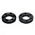 Slider Universal Bering Reposicao Do Batente Carbon Preto [F016] - Imagem 1
