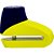Trava De Disco Abus 305 Amarelo [F016] - Imagem 1