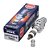Vela Ngk Iridium Dpr7eix-9 [F016] - Imagem 3