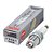 Vela Ngk Laser Iridium Ifr8h-11 [F016] - Imagem 3