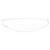 Viseira Antifog Pinlock Compativel Com Hjc F70 [F016] - Imagem 2