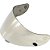 Viseira Hjc Cs15 Prata [F016] - Imagem 1