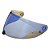 Viseira Hjc I70 Azul Iridium [F016] - Imagem 2