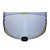 Viseira Hjc I70 Azul Iridium [F016] - Imagem 1