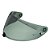 Viseira Hjc I70 Fume Escura [F016] - Imagem 2
