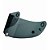 Viseira Hjc Rpha 10 Fume Escura [F016] - Imagem 1