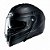 Capacete Hjc I90 Davan Preto 58 [F016] - Imagem 1