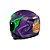 Capacete Hjc Rpha 11 Green Goblin (duende Verde) 59 [F016] - Imagem 2