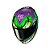 Capacete Hjc Rpha 11 Green Goblin (duende Verde) 59 [F016] - Imagem 1