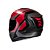 Capacete Hjc Rpha 11 Seeze Vemelho E Prata 56 [F016] - Imagem 2