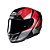 Capacete Hjc Rpha 11 Seeze Vemelho E Prata 61 [F016] - Imagem 1