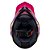 Capacete Texx Cross Carcara  Grow Rosa 62 [F016] - Imagem 6