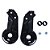Sistema De Fixacao De Viseira Hjc I90 [F016] - Imagem 1